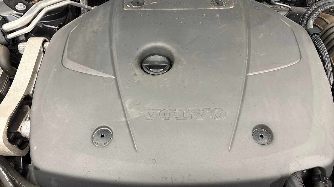 Used Volvo V90 2020 for sale - 78036091: Photo 15