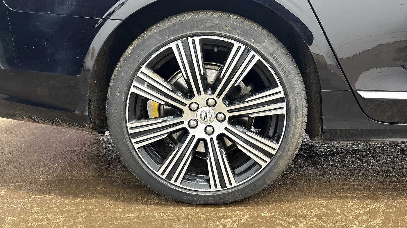 Used Volvo V90 2020 for sale - 78036091: Photo 16