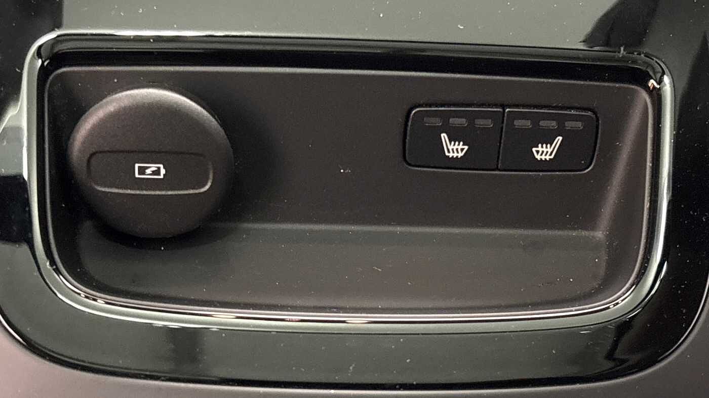 Used Volvo V90 2020 for sale - 78036091: Photo 17