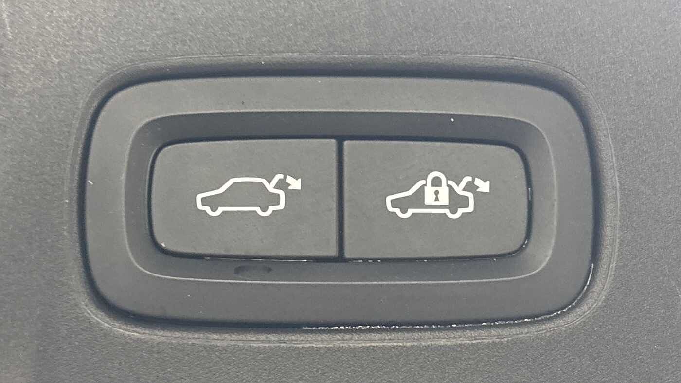 Used Volvo V90 2020 for sale - 78036091: Photo 19