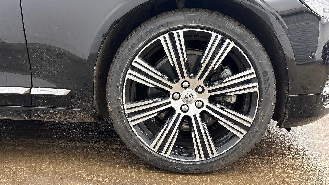 Used Volvo V90 2020 for sale - 78036091: Photo 20