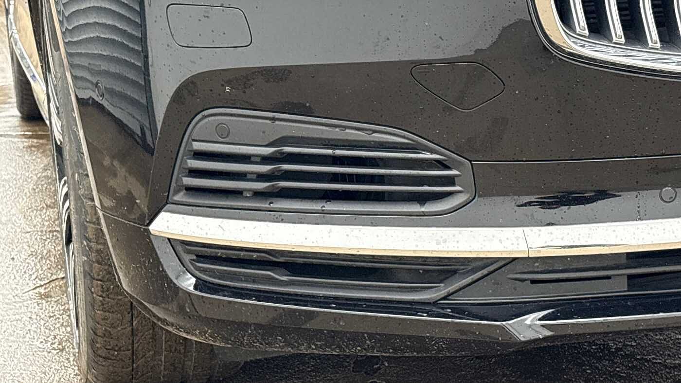 Used Volvo V90 2020 for sale - 78036091: Photo 23