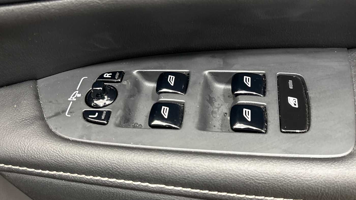 Used Volvo V90 2020 for sale - 78036091: Photo 25