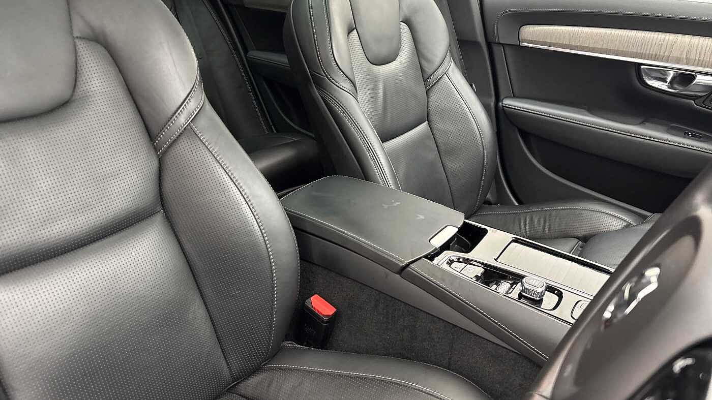 Used Volvo V90 2020 for sale - 78036091: Photo 29