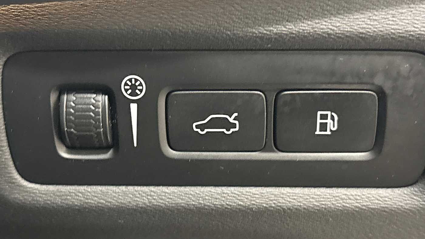 Used Volvo V90 2020 for sale - 78036091: Photo 30