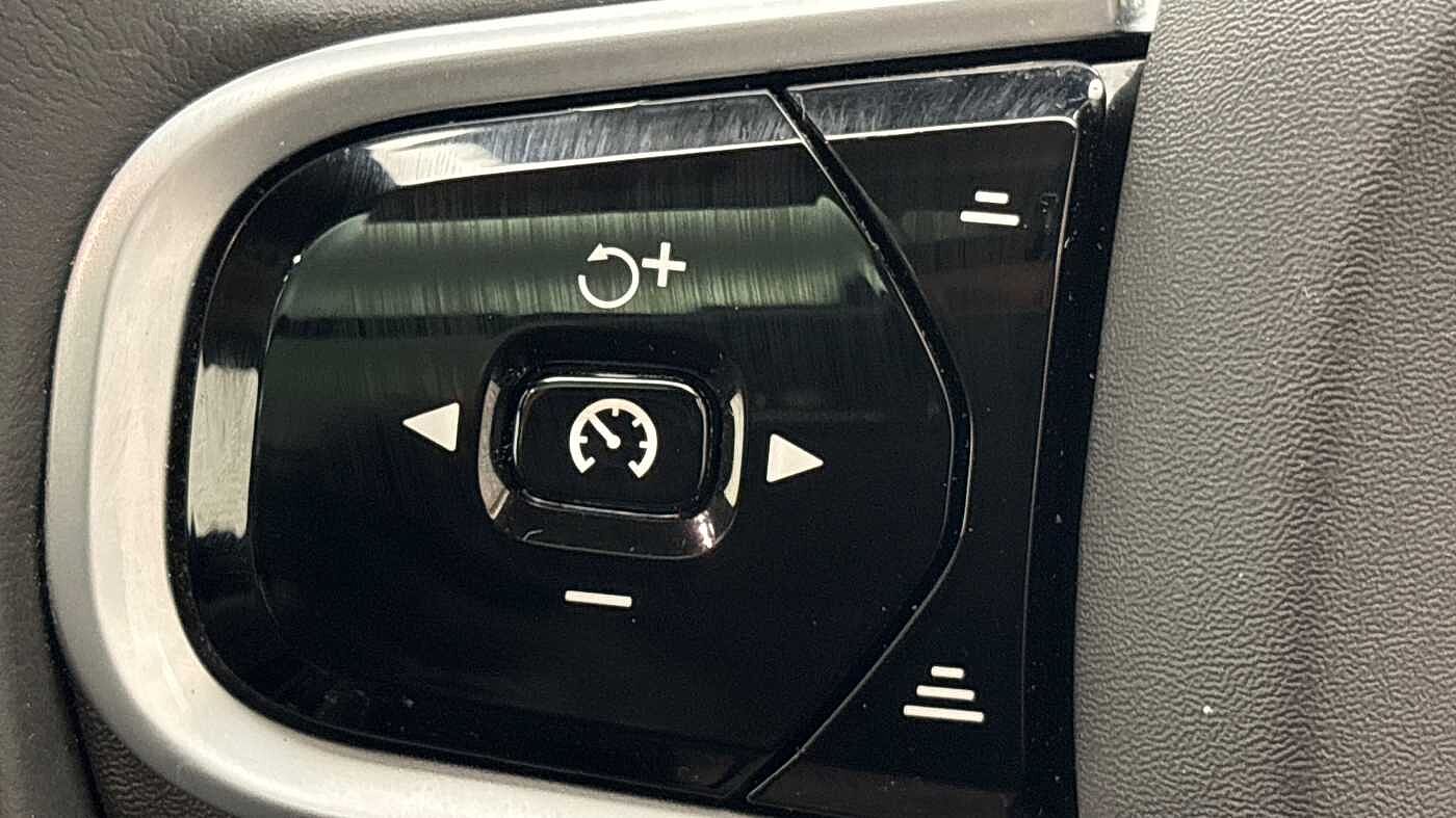 Used Volvo V90 2020 for sale - 78036091: Photo 31