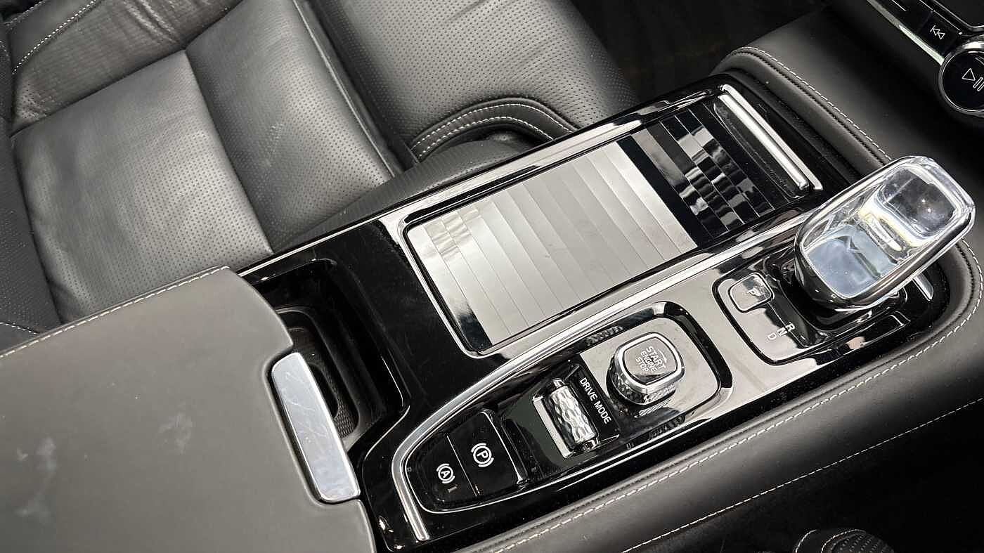 Used Volvo V90 2020 for sale - 78036091: Photo 32