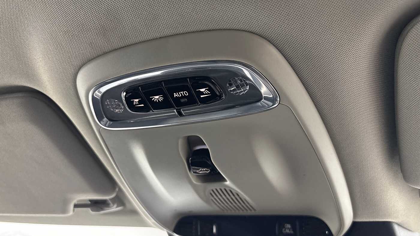 Used Volvo V90 2020 for sale - 78036091: Photo 33