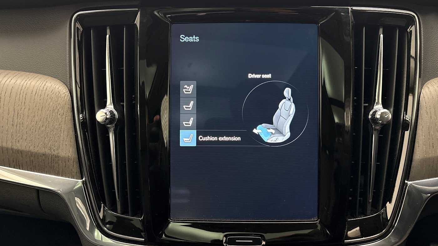 Used Volvo V90 2020 for sale - 78036091: Photo 42