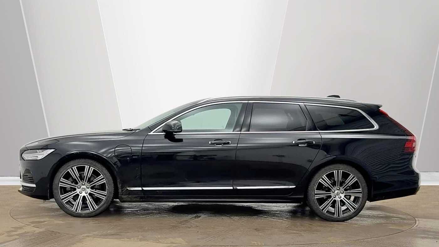 Used Volvo V90 2020 for sale - 78036091: Photo 6