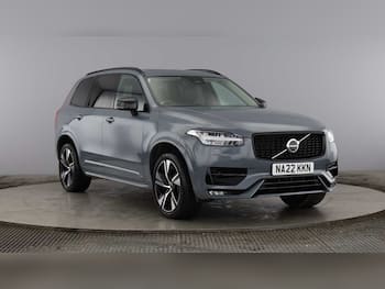 Used Volvo XC90 2022 for sale - 79651885: Photo