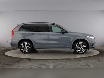 Used Volvo XC90 2022 for sale - 79651885: Photo