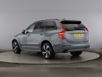 Used Volvo XC90 2022 for sale - 79651885: Photo