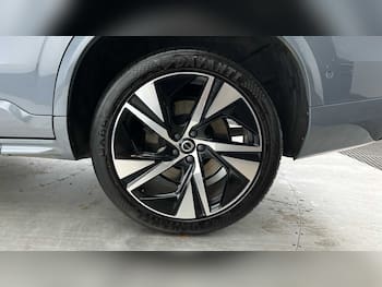 Used Volvo XC90 2022 for sale - 79651885: Photo