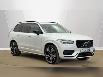 Used Volvo XC90 2023 for sale - 78512899: Photo