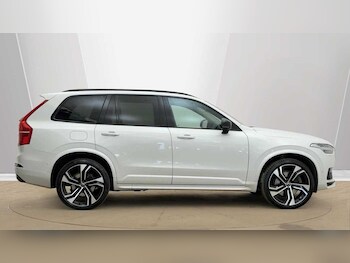 Used Volvo XC90 2023 for sale - 78512899: Photo