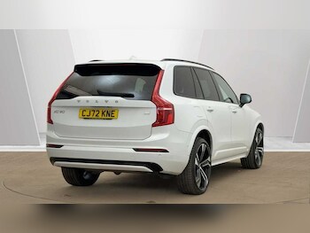 Used Volvo XC90 2023 for sale - 78512899: Photo