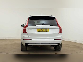 Used Volvo XC90 2023 for sale - 78512899: Photo