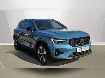 Used Volvo XC40 2023 for sale - 78499272: Photo