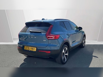 Used Volvo XC40 2023 for sale - 78499272: Photo