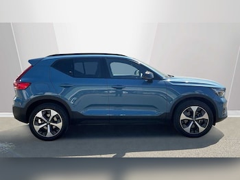 Used Volvo XC40 2023 for sale - 78499272: Photo