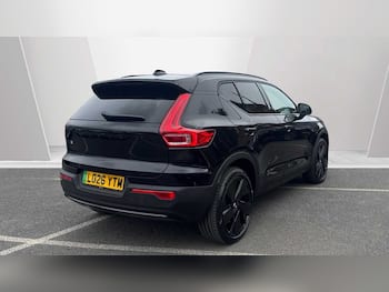 Used Volvo EX40 2026 for sale - 79734924: Photo