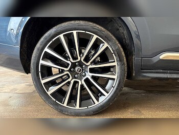 Used Volvo XC90 2025 for sale - 78254636: Photo