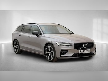 Used Volvo V60 2025 for sale - 79582495: Photo