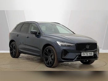 Used Volvo XC60 2025 for sale - 79526519: Photo