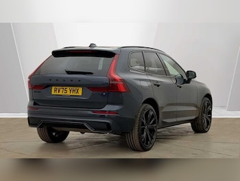 Used Volvo XC60 2025 for sale - 79526519: Photo