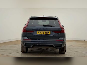 Used Volvo XC60 2025 for sale - 79526519: Photo