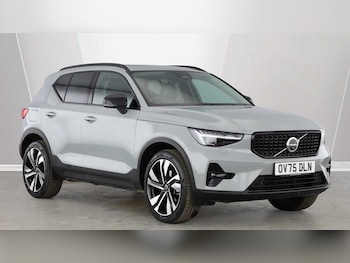 Used Volvo XC40 2025 for sale - 79582533: Photo