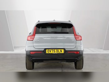 Used Volvo XC40 2025 for sale - 79582533: Photo