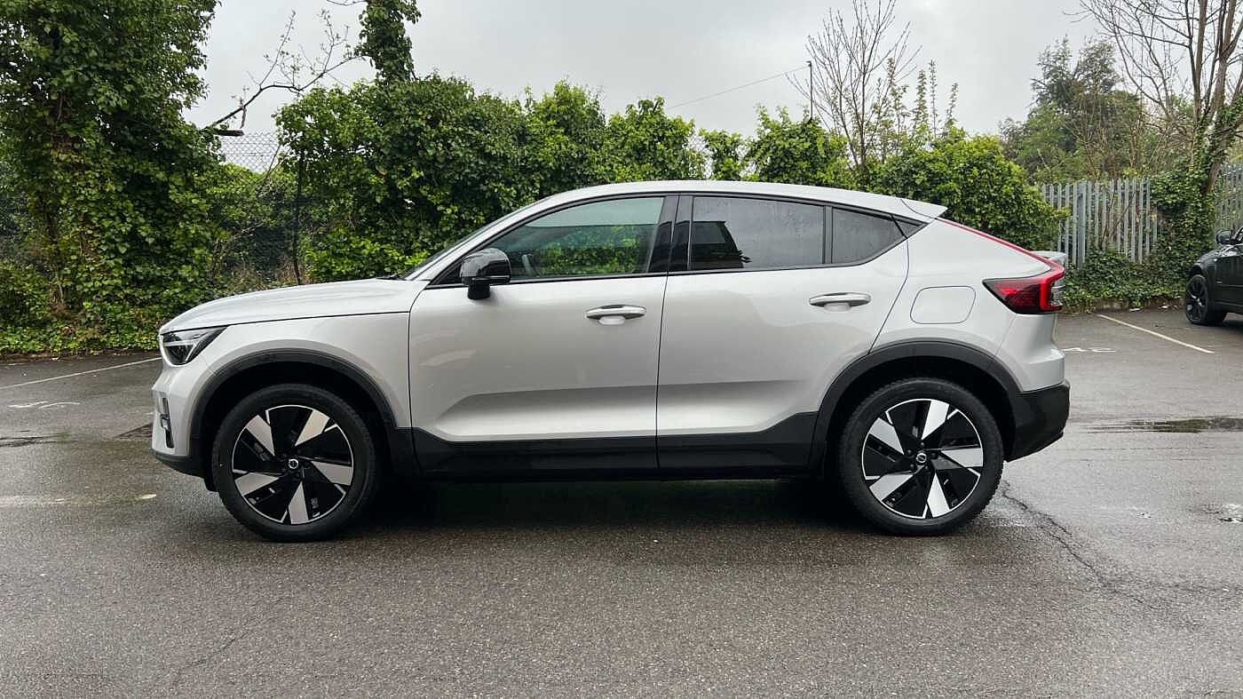 Used Volvo C40 2024 for sale - 78036040: Photo 10