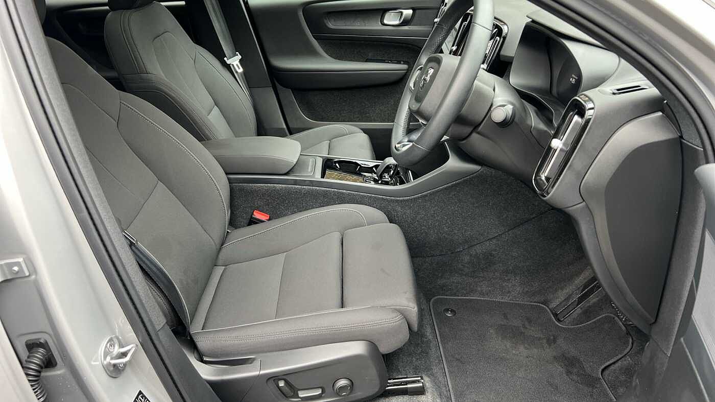 Used Volvo C40 2024 for sale - 78036040: Photo 11