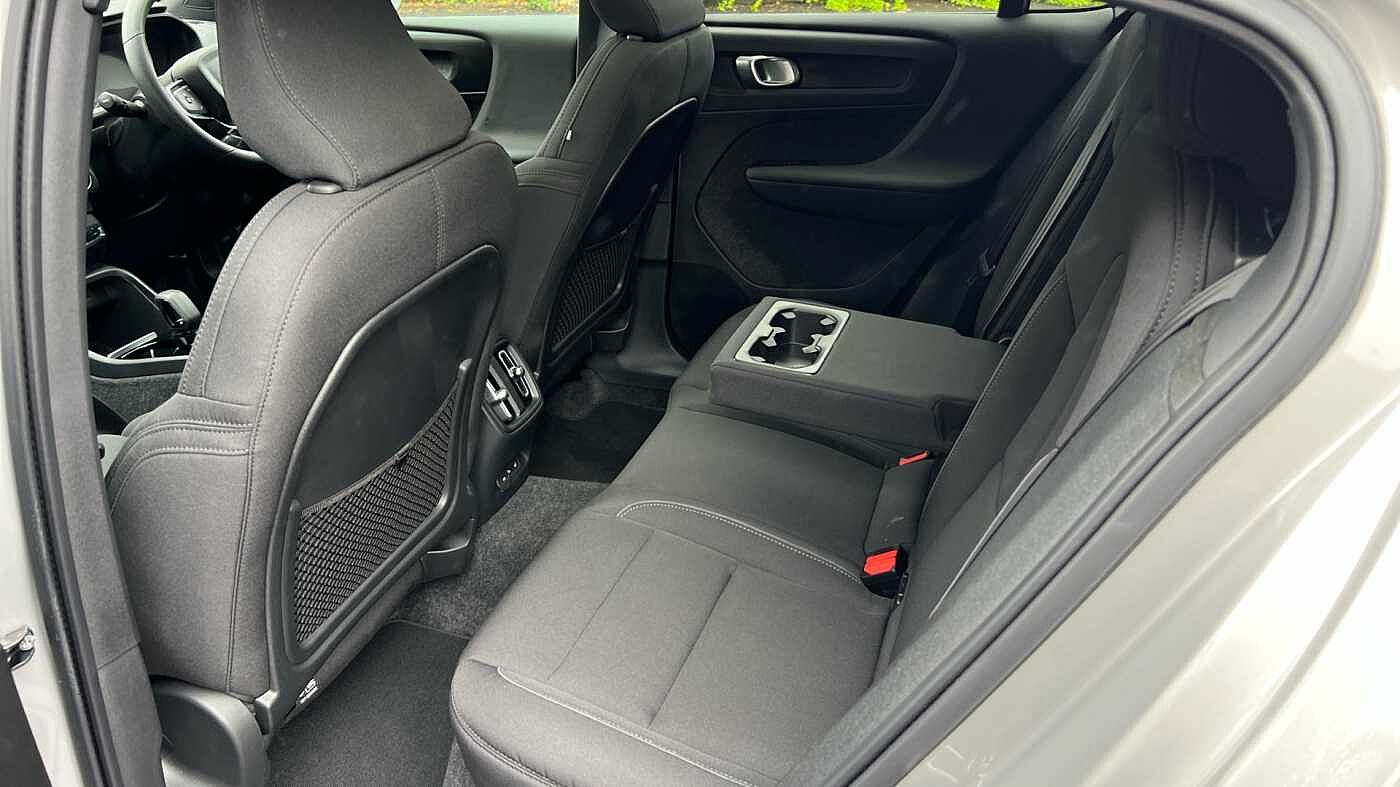 Used Volvo C40 2024 for sale - 78036040: Photo 12