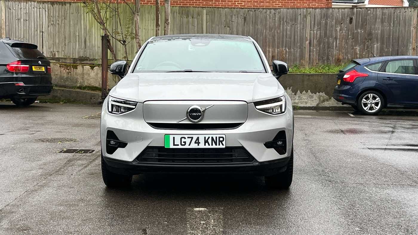 Used Volvo C40 2024 for sale - 78036040: Photo 14