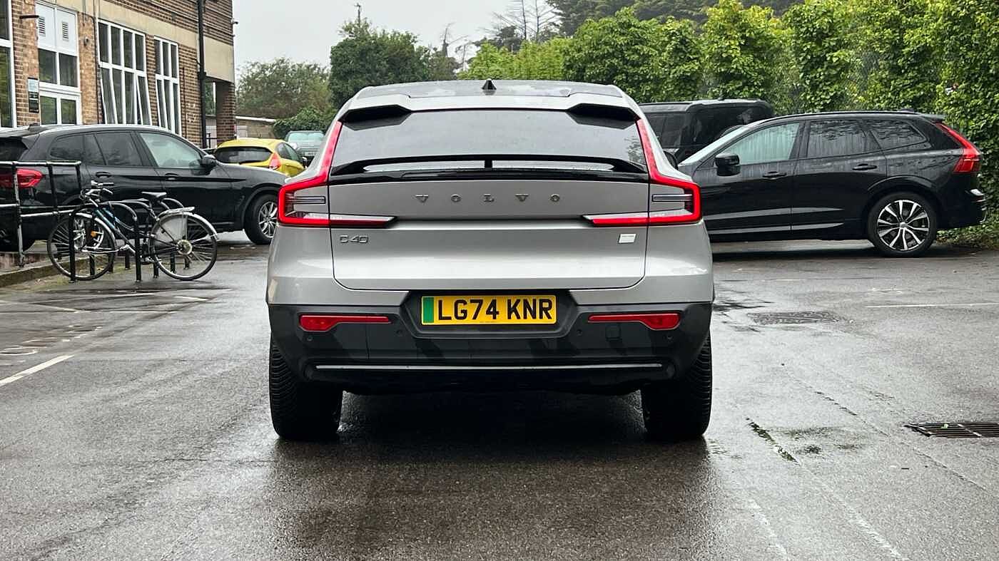 Used Volvo C40 2024 for sale - 78036040: Photo 15