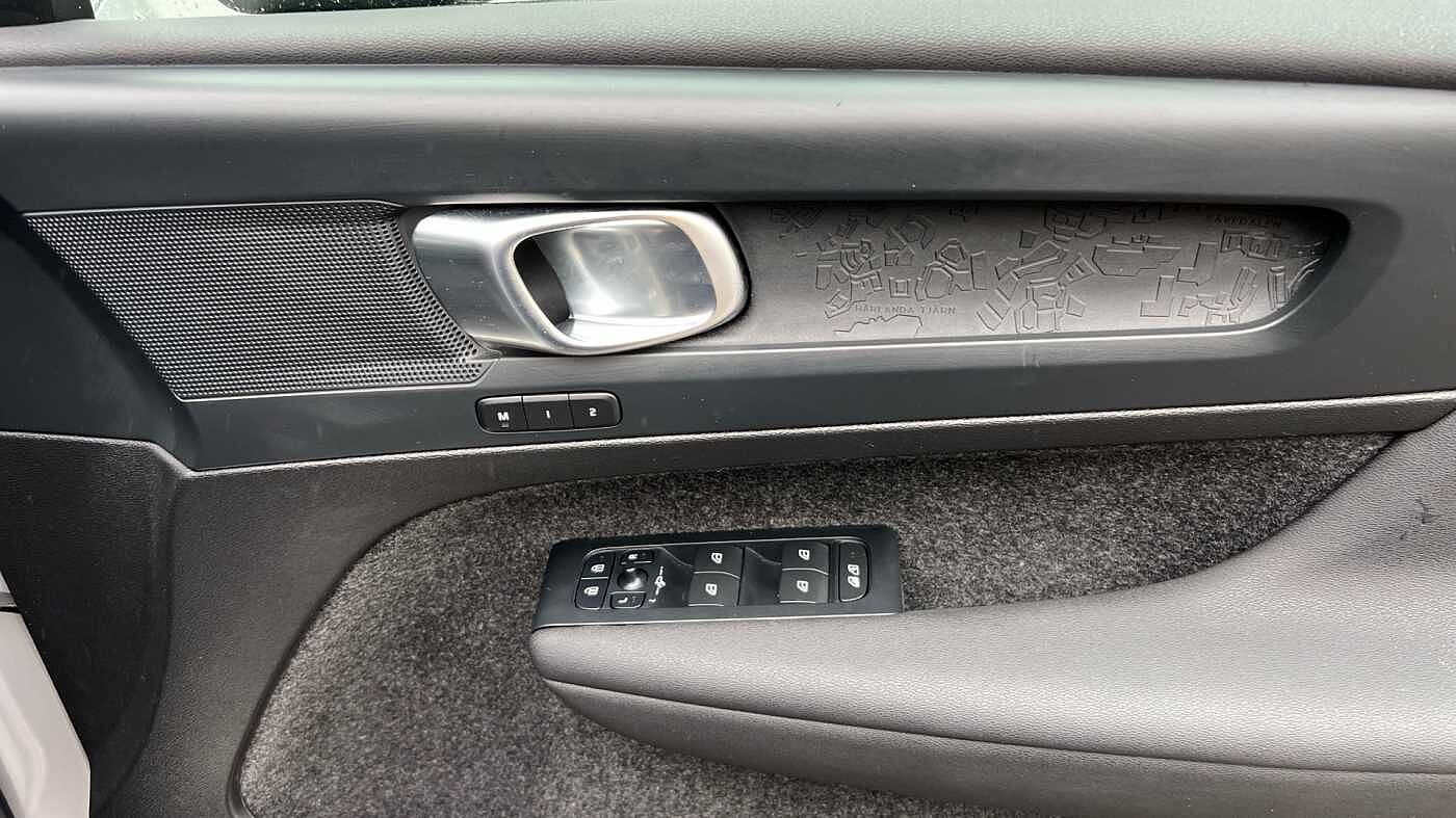 Used Volvo C40 2024 for sale - 78036040: Photo 17