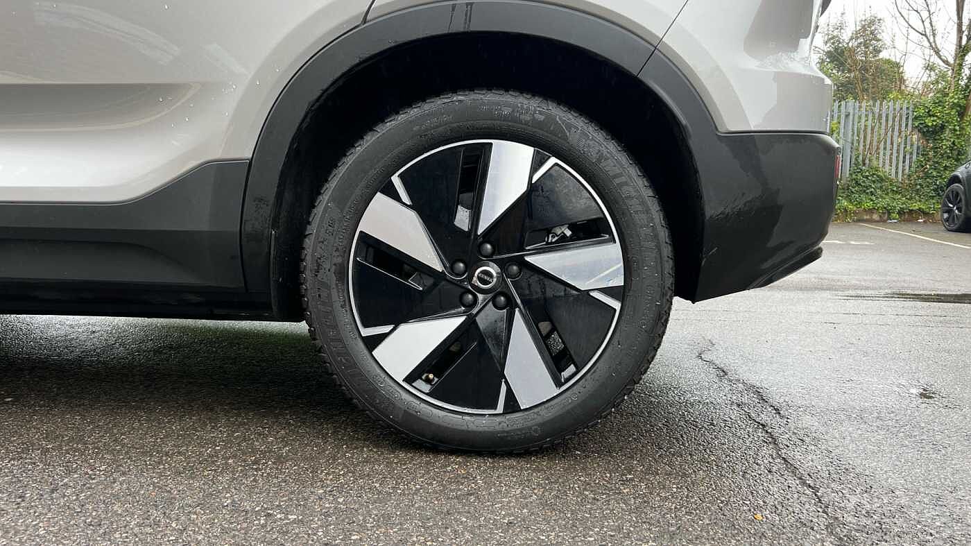 Used Volvo C40 2024 for sale - 78036040: Photo 18