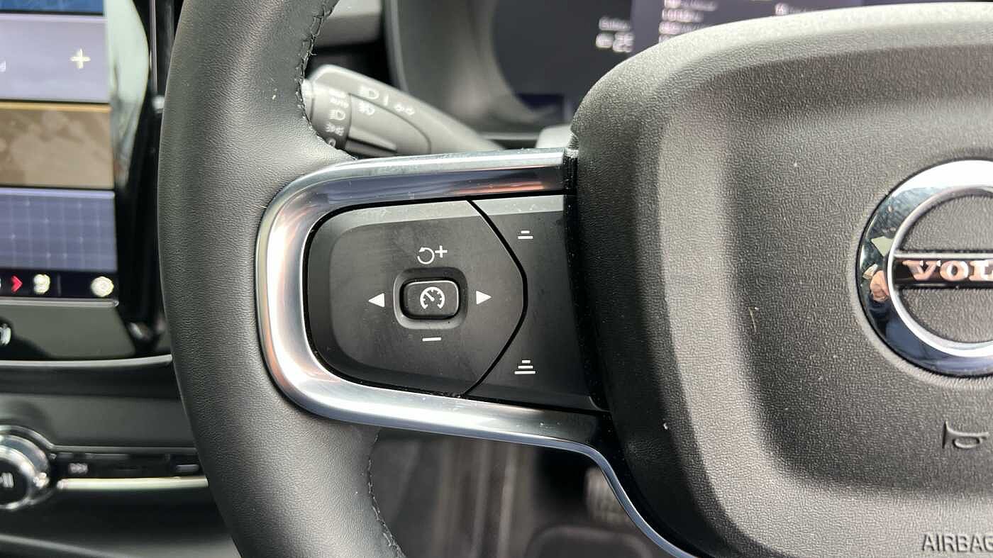 Used Volvo C40 2024 for sale - 78036040: Photo 20