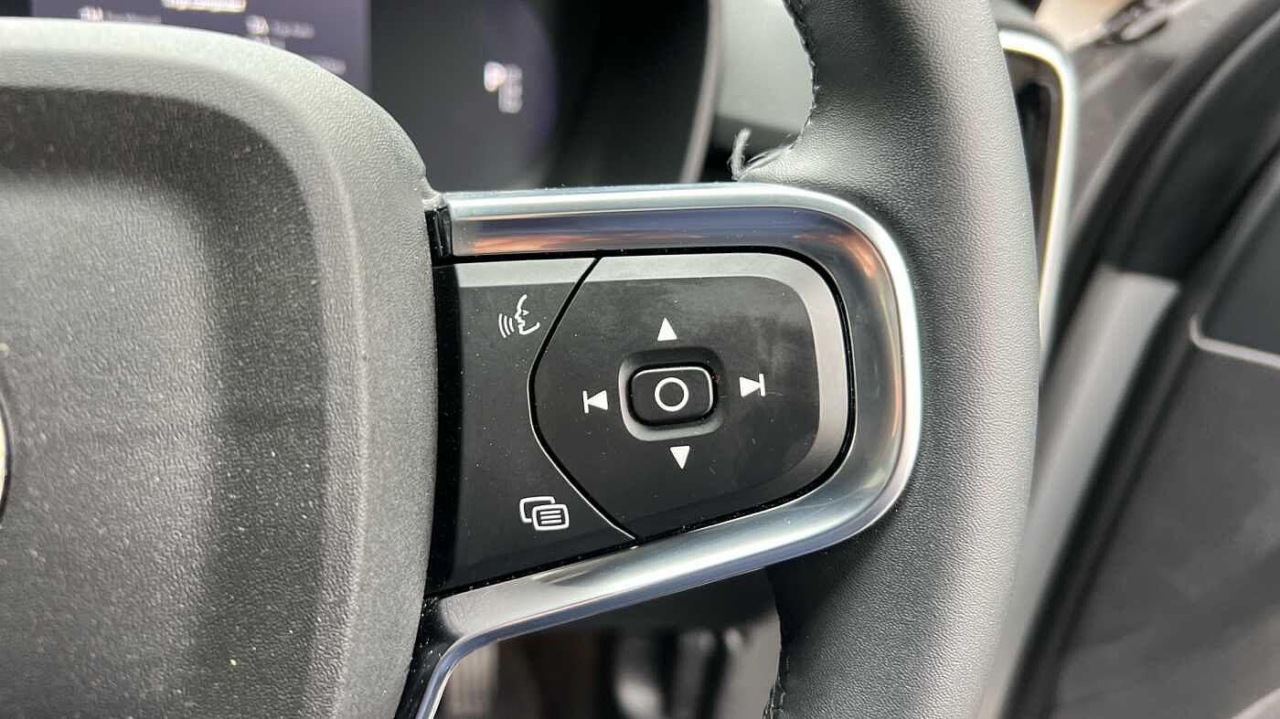 Used Volvo C40 2024 for sale - 78036040: Photo 21