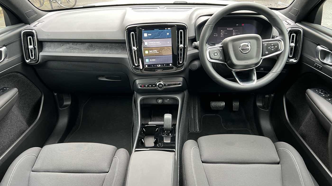 Used Volvo C40 2024 for sale - 78036040: Photo 22