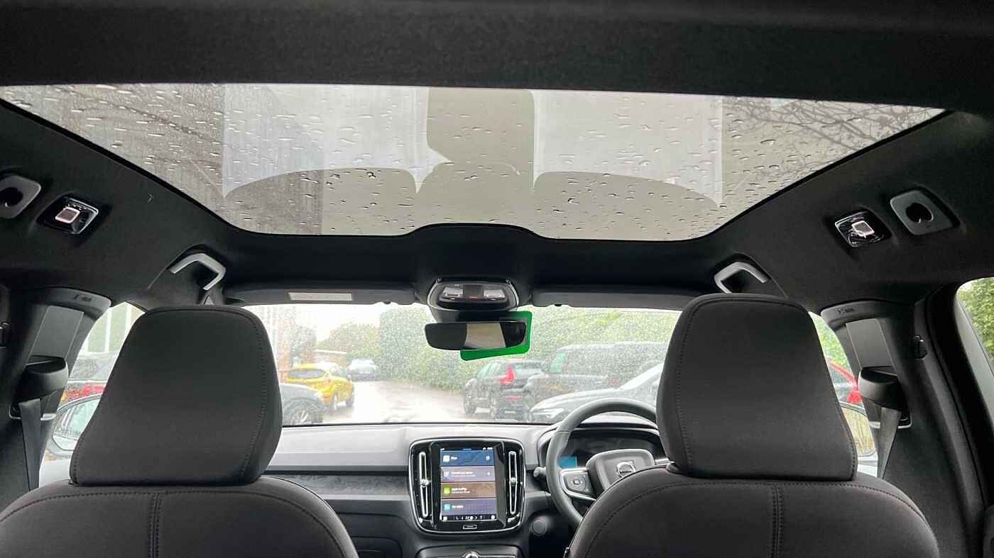 Used Volvo C40 2024 for sale - 78036040: Photo 24