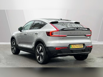 Used Volvo C40 2024 for sale - 78036040: Photo