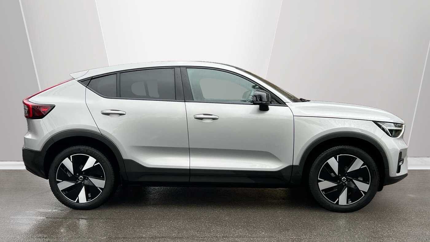 Used Volvo C40 2024 for sale - 78036040: Photo 3