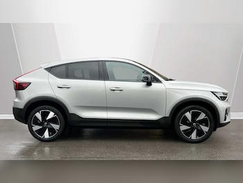 Used Volvo C40 2024 for sale - 78036040: Photo