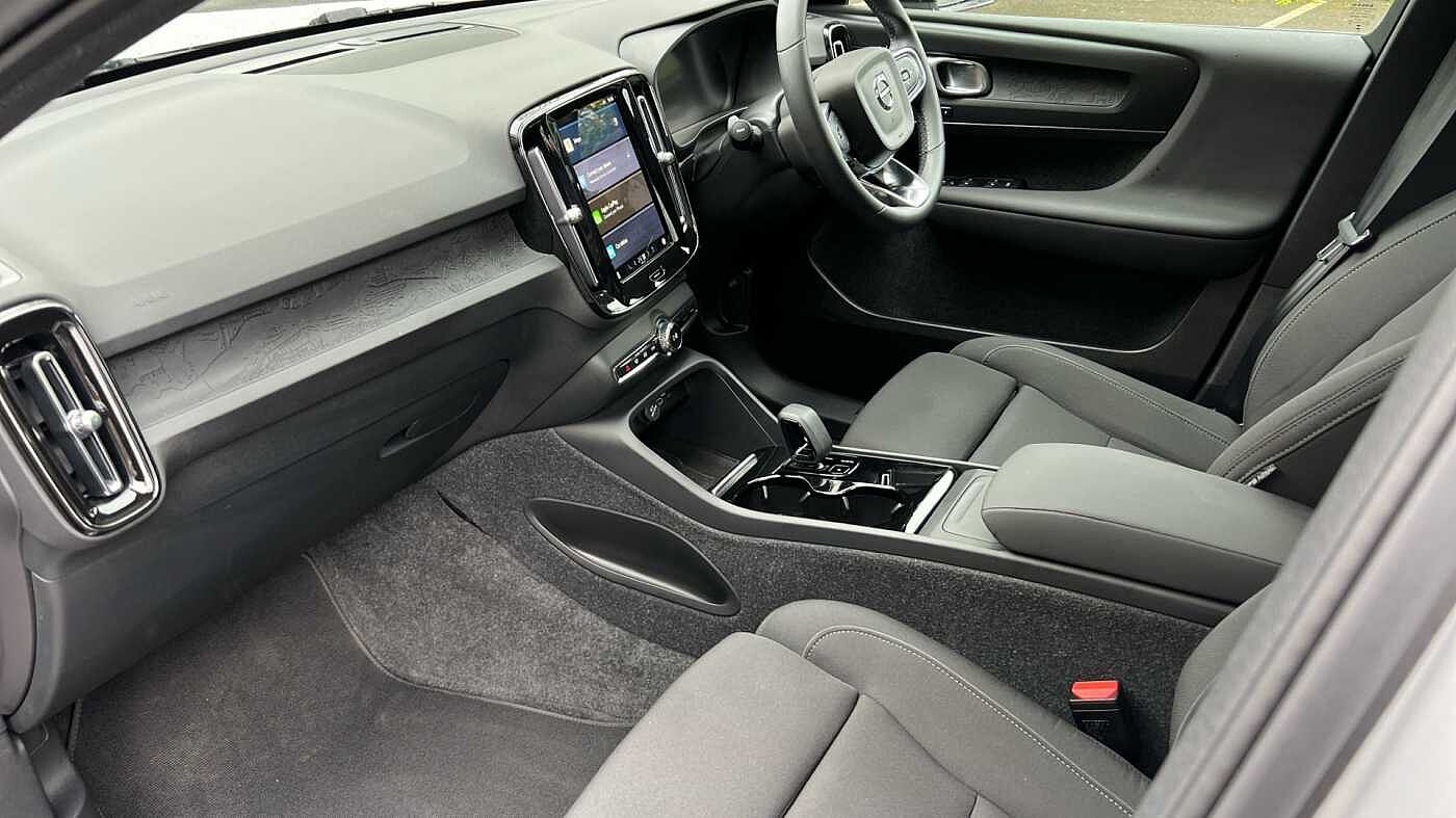 Used Volvo C40 2024 for sale - 78036040: Photo 5