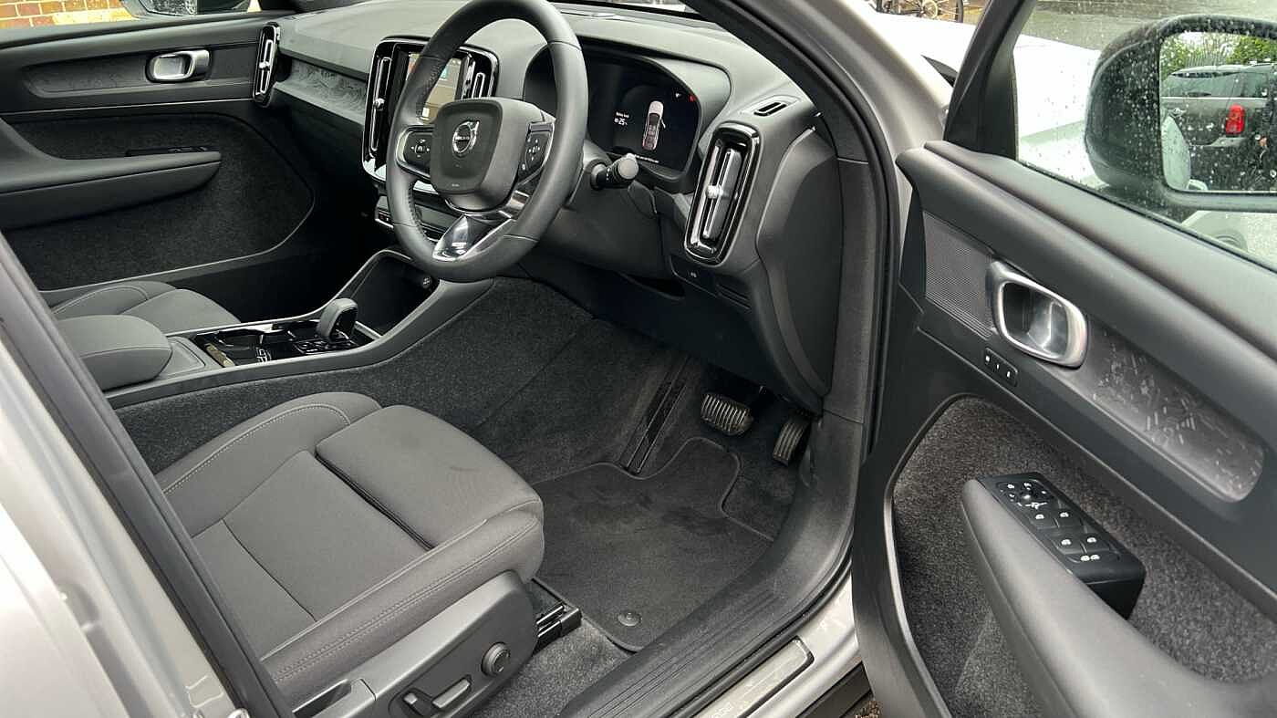 Used Volvo C40 2024 for sale - 78036040: Photo 6