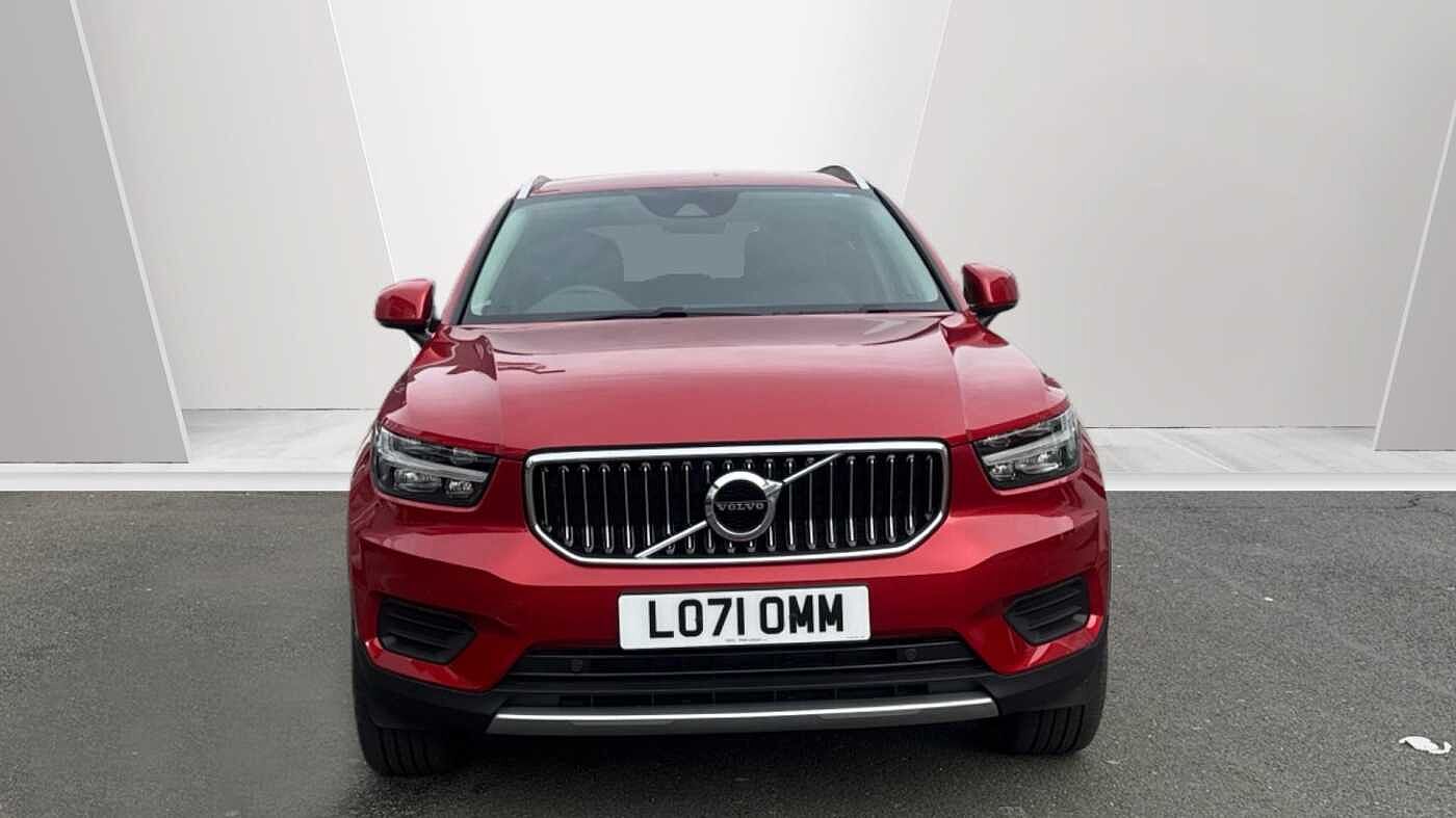 Used Volvo XC40 2022 for sale - 78036074: Photo 10